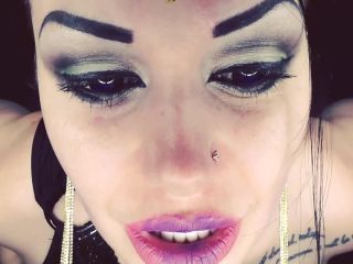 The Goldy Rush: Mistress Misha Goldy, Russianbeauty - Best Orgasm Ever Form Dark Goddess End 1