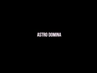 [Femdom POV 2019] AstroDomina – TRAINING FOR MY ASIAN ASS feat Asstrodomina [