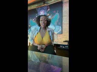 QueenSizeSexyFeet - Too Many Drinks Nightclub Wrinkled Soles JOI