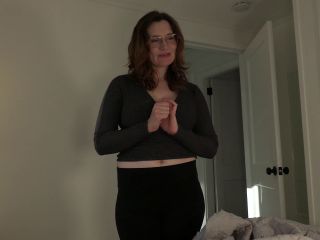 bettie bondage - milf takes your virginity