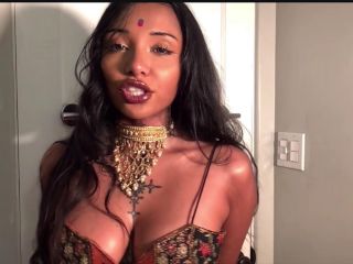 BrownRani - STOP STARING AND CUM NOW