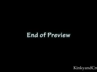 KinkyandCruel - Goddess Roxi - Stroke Your Dick and Lick MY Ass