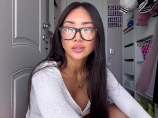 Ayumi Anime - Don't cum until I say