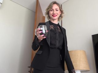 Angel The Dreamgirl - Your Total Erotic Desires Will Be Fulfilled Today