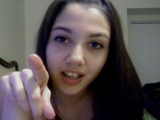 Ceara Lynch Humiliatrix, nail your meat to my fat feet!!  It looks like your sick mind has manage...