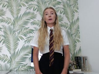Brea Rose - Back To School