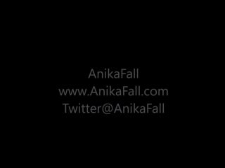 AnikaFall - Forget About Her