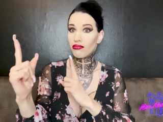 Miss Alessa Milano - One Night Stand