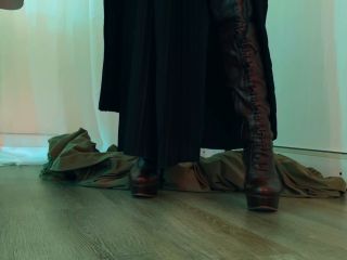 MissSomething - A deal with a succubus witch