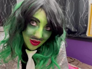 Nickey Huntsman - JOI With Old Gregg