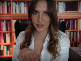 Tatum Christine - Sex Therapy Jerk Off Game download or watch online from keep2share, k2s