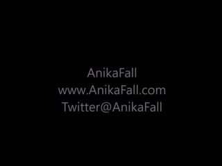 AnikaFall - Juicy Underboob JOI - Masturbation Instruction