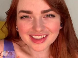 Adora bell - Cum on My Face JOI