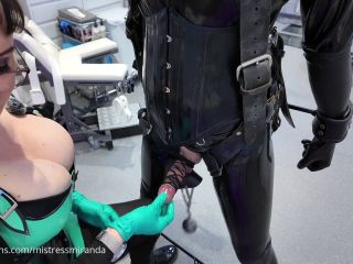 Miss Miranda - Day of Metal Pt 3