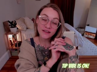 missfinley - Sissy Gets Fucked
