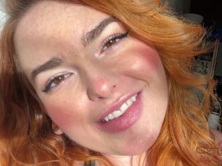 Adora bell - Facial Ruins Makeup JOI